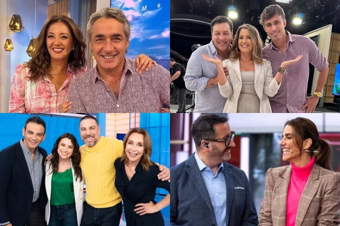 Batalla matinal rating