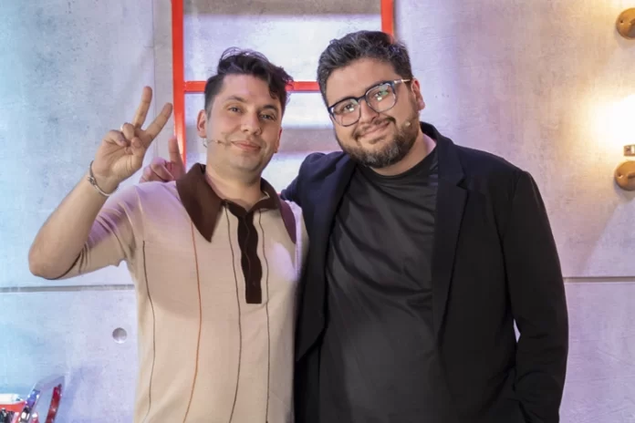 El Antídoto Mega Fabrizio Copano Luis Slimming