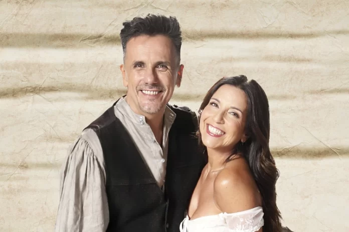 canal 13 ¿ganar o servir? reality show