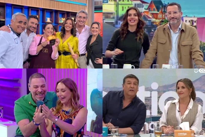 batalla matinal rating