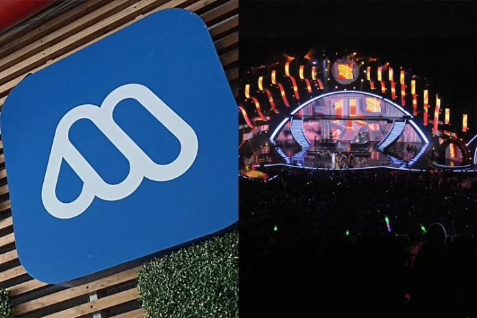 Mega Festival de Viña