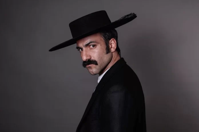 el señor de la querencia mega el señor de la querencia mega