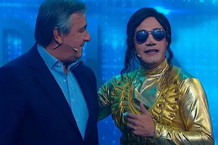 michael jackson michael jackson christian henriquez ruperto