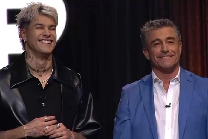Nicolás Solabarrieta - Fernando Solabarrieta