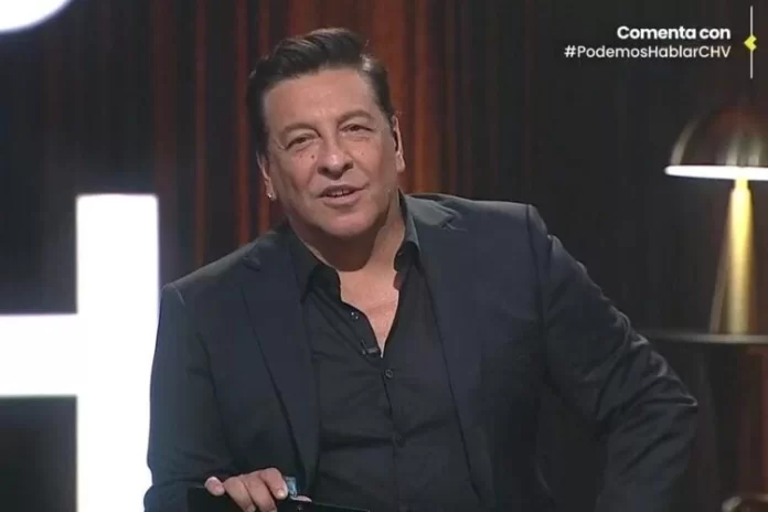 julio cesar rodriguez podemos hablar chilevision