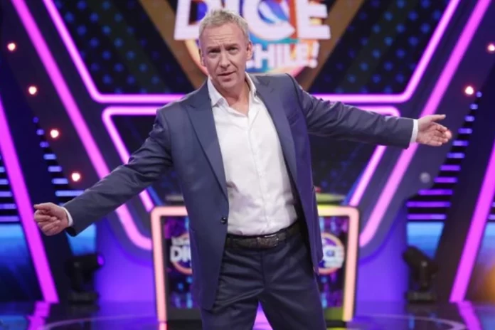 ¡Qué dice Chile! Canl 13 ¡Qué dice Chile! canal 13