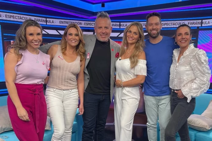 Sígueme TV+ Kenita Larraín