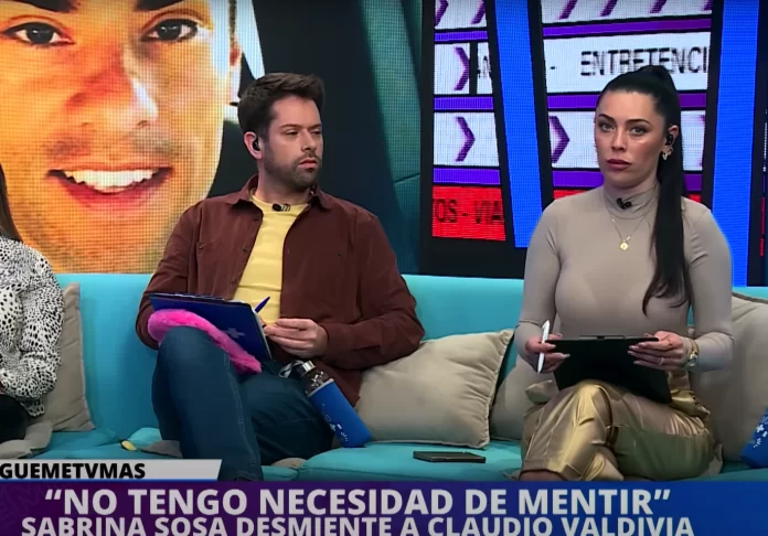 Daniela Aránguiz - Casa - Claudio Valdivia