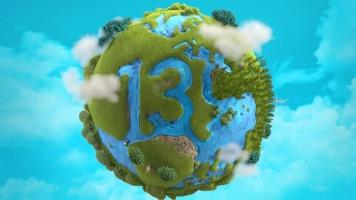 13c canal 13