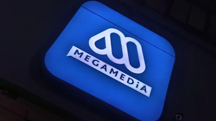 Mega - Megamedia Mega - Megamedia
