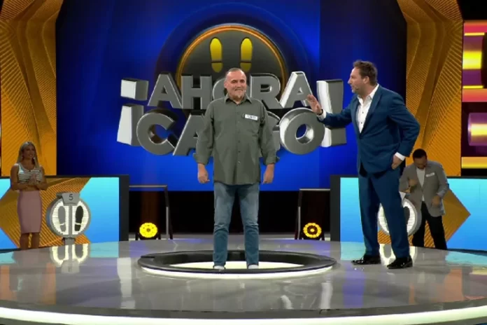 ahora caigo tvn