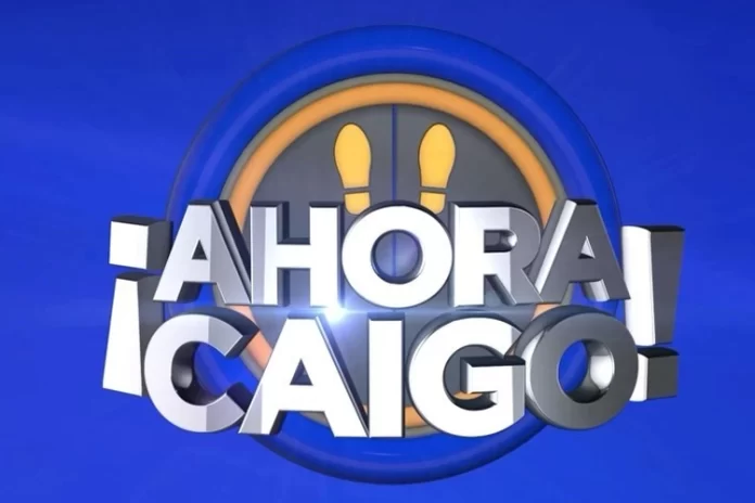 ahora caigo tvn rating