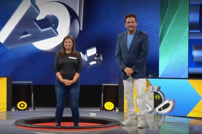 ahora caigo tvn rating
