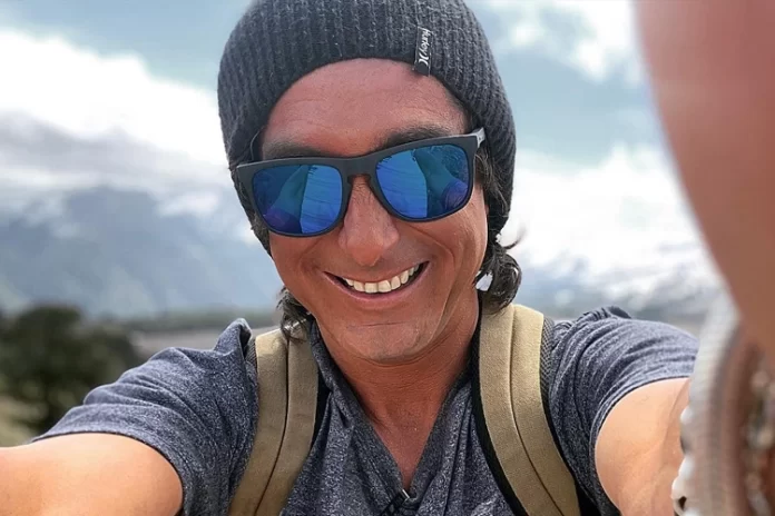 claudio iturra