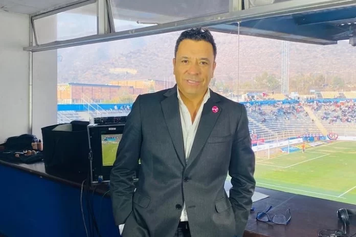 Claudio Palma