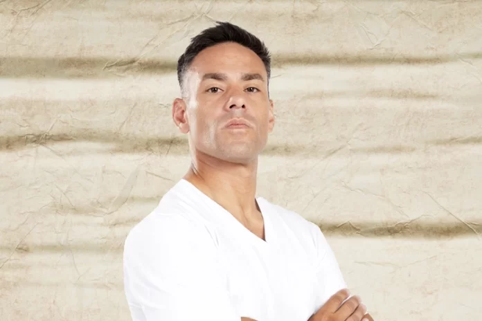 claudio valdivia ¿ganar o servir? canal 13