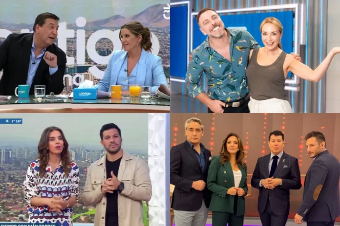 batalla matinal rating batalla matinal rating
