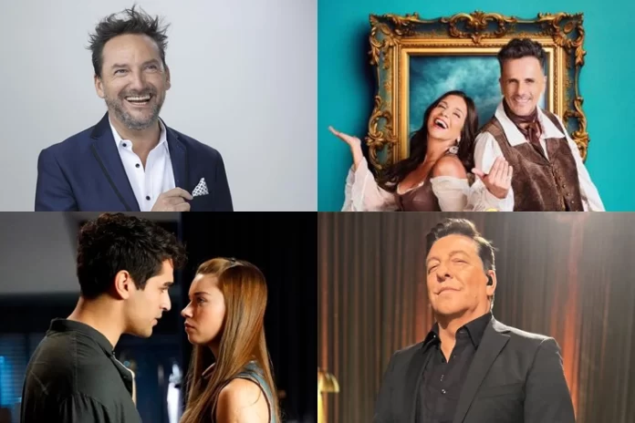 ahora caigo, ganar o servir, seyran y ferit, podemos hablar rating ahora caigo, ganar o servir, seyran y ferit, podemos hablar rating