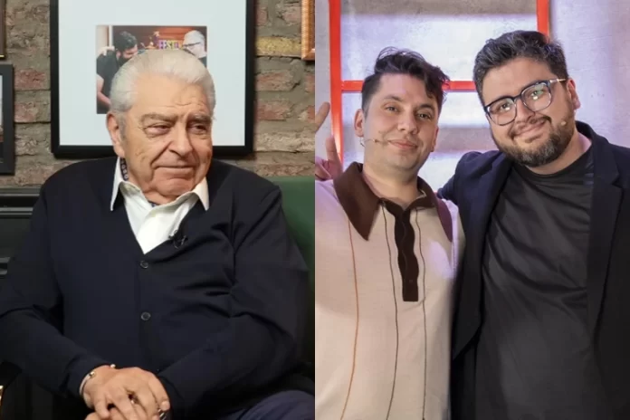don francisco el antidoto fabrizio copano luis slimming