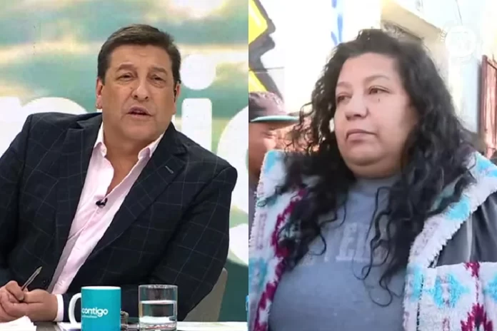 julio cesar rodriguez contigo en la mañana