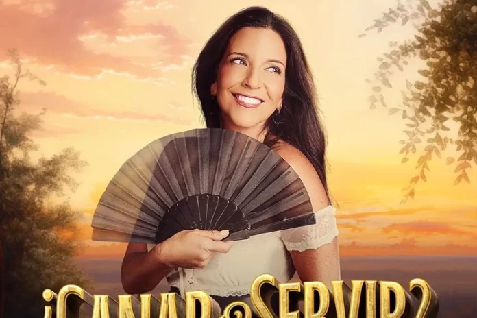 karla constant ganar o servir