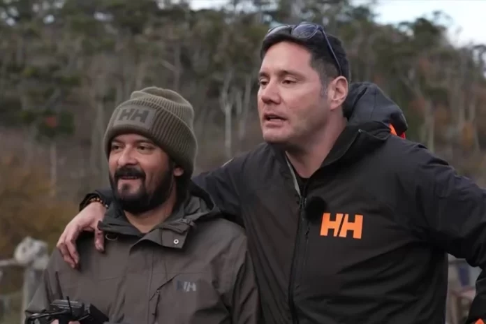 lugares que hablan catador despido pancho saavedra