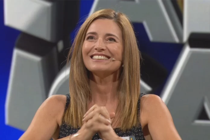 magdalena montes tvn ahora caigo