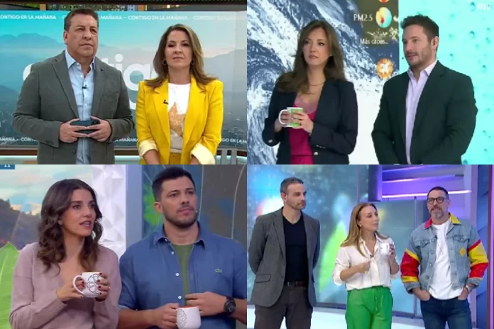 batalla matinal rating