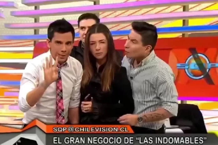 pancha merino felipe avello