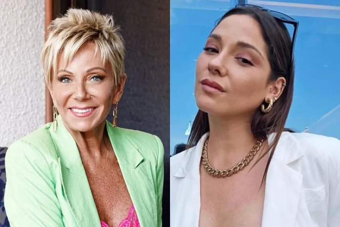 raquel argandoña kel calderón