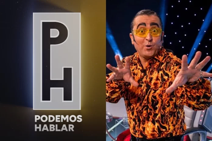 podemos hablar yerko puchento