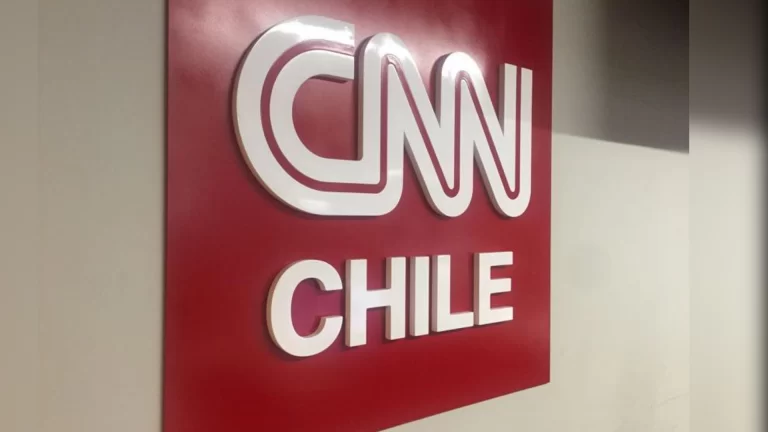 CNN Chile pierde a productora histórica tras 18 años