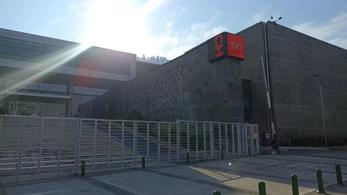 TVN - Televisión Nacional de Chile