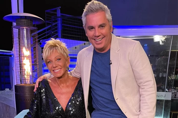 raquel argandoña josé miguel viñuela tal cual