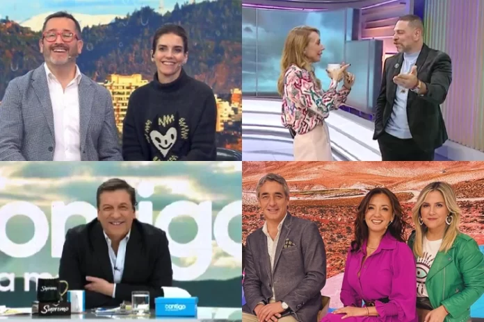 batalla matinal rating