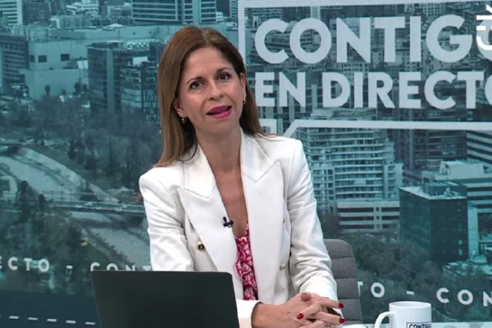 contigo en directo chilevision rating contigo en directo chilevision rating