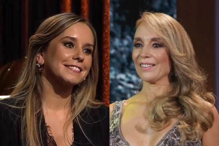 fernanda cornejo karen doggenweiler hija