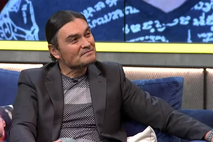 luis andaur periodista