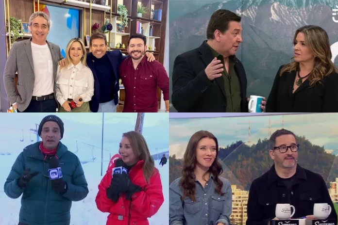batalla matinal rating