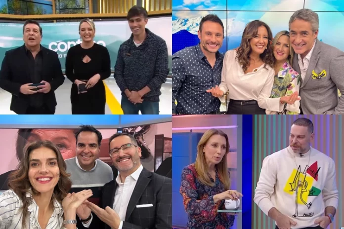 batalla matinal rating batalla matinal rating