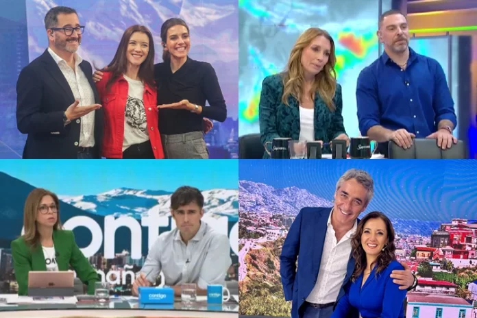 batalla matinal rating