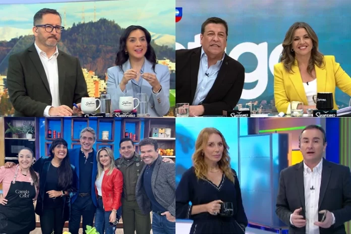 batalla matinal rating batalla matinal rating