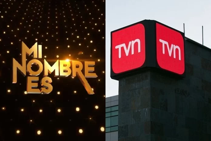 rojo tvn mi nombre es