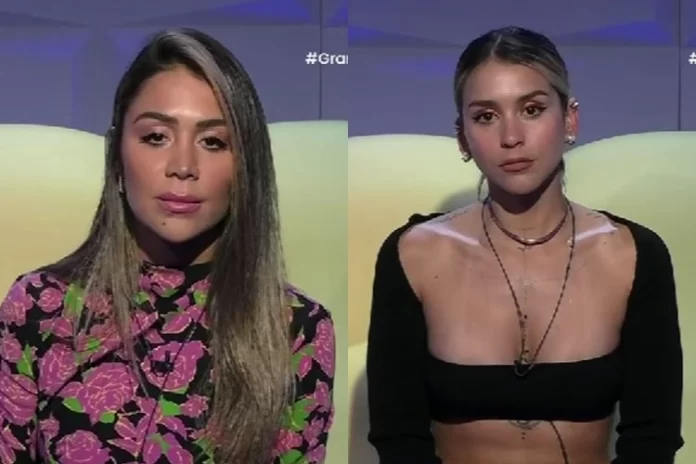 gran hermano chama carlyn gran hermano chama carlyn
