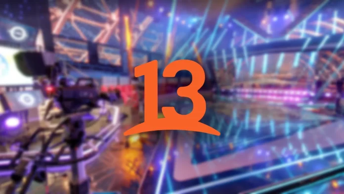 Canal 13 Canal 13