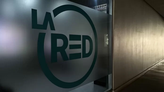 La Red