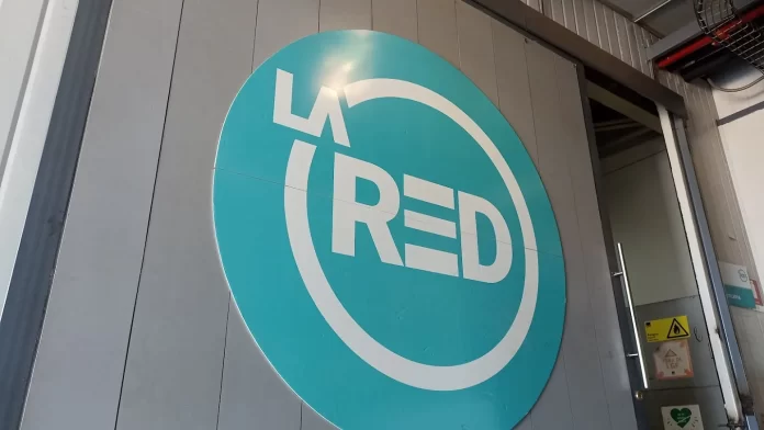 La Red La Red