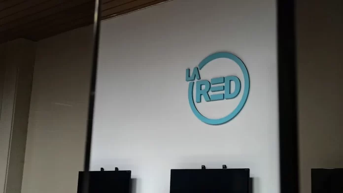 La Red La Red