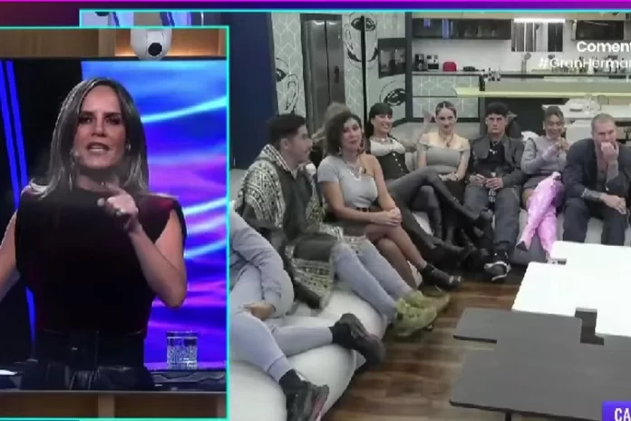 gran hermano diana bolocco gran hermano diana bolocco