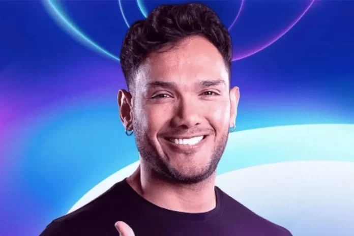 gran hermano iván cabrera gran hermano iván cabrera